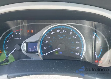 2014 Toyota Sienna Xle V6 8 Passenger from USA, damaged, VIN 5TDYK3DC7ES430938